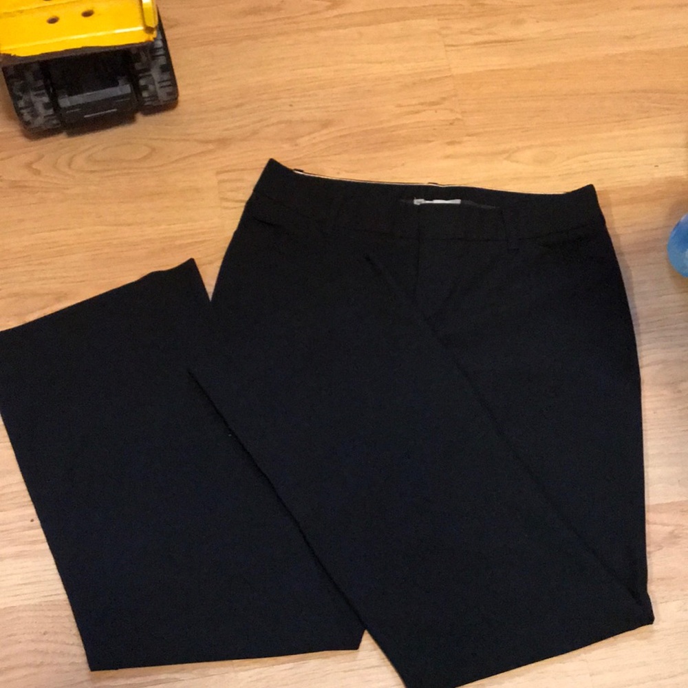 Gap curvy slacks